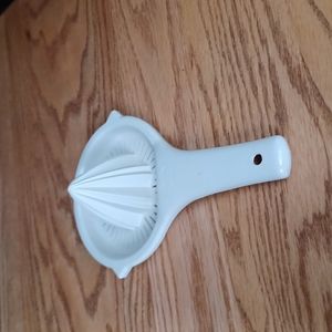 Fruit squeezer